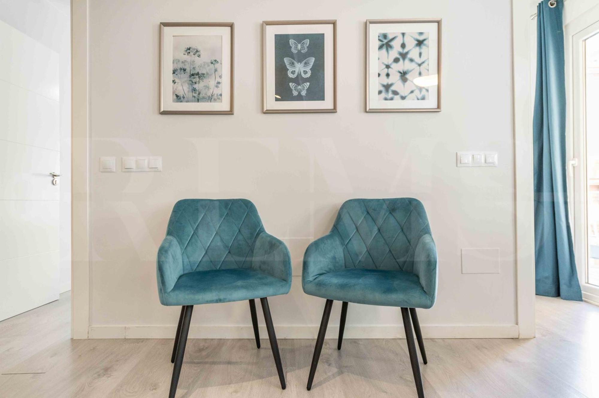 Cosy Flat With Private Balcony - Historic Center By Rems Apartment Málaga